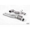Milltek Audi RS3 8V 2018+ Downpipe