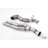 Milltek Audi RS3 8V 2018+ Downpipe De-cat