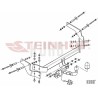 Steinhof hak holowniczy Citroën Nemo 2008-2017