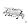 Milltek Audi RS3 8V Sedan Cat-back Resonated HollowTek