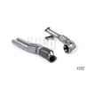Milltek Audi RS3 8V Sportback 15-17 Downpipe