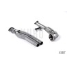 Milltek Audi RS3 8V Sportback 15-17 Downpipe De-cat