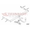 Steinhof hak holowniczy Audi A3 (8P) Lift 2008-2012