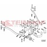 Steinhof hak holowniczy BMW Seria 7 (E38) 1994-2001
