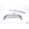 Milltek Audi RS3 8V Sportback Cat-back Non-resonated HollowTek