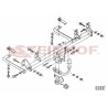 Steinhof hak holowniczy Fiat Panda II 2003-2012