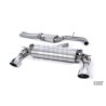 Milltek Audi RS3 8V Sportback Cat-back Resonated HollowTek
