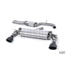Milltek Audi RS3 8V Sportback Cat-back Resonated HollowTek