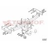 Steinhof hak holowniczy Mazda Tribute I FL 2004-2006