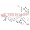 Steinhof hak holowniczy Subaru Impreza Hatchback (GR/GH) 2007-2012