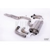 Milltek Audi RS3 8Y Sportback GPF-back Non-Resonated