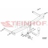 Steinhof hak holowniczy Volkswagen Passat CC 2008-2012