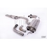 Milltek Audi RS3 8Y Sportback GPF-back Resonated