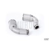 Milltek Audi RS4 / RS5 B9 Downpipe De-cat