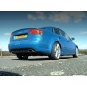 Milltek Audi RS4 B7 4.2 FSI Downpipe De-cat