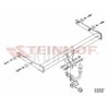 Steinhof hak holowniczy Volkswagen Golf V Hatchback 2003-2008