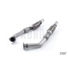 Milltek Audi RS4 B7 Downpipe 200 CPSI