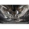 Milltek Audi RS4/RS5 B8 4.2 FSI Cat-back Non-resonated