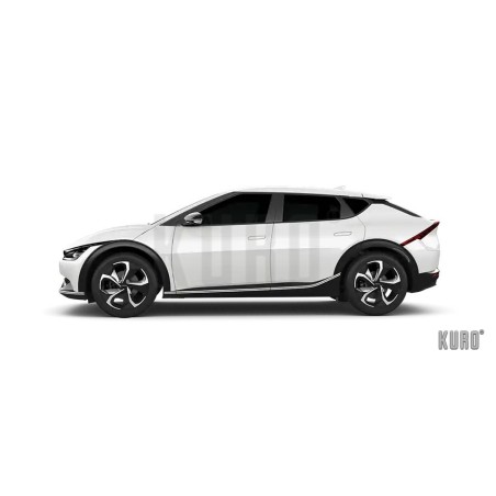 Aragon hak holowniczy KIA EV6 SUV 2021.03-
