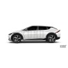 Aragon hak holowniczy KIA EV6 SUV 2021.03-