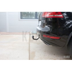Aragon hak holowniczy AUDI Q7 2006-2015