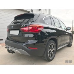 Aragon hak holowniczy MINI Clubman 2015- E0809BA hatchback
