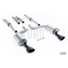 Milltek Audi RS6 C6 5.0 V10 Cat-back