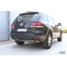 Aragon hak holowniczy PORSCHE Cayenne 2010-2017