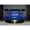 Milltek Audi RS6/RS7 C7 4.0 TFSI Cat-back Non-resonated