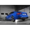 Milltek Audi RS6/RS7 C7 4.0 TFSI Cat-back Resonated