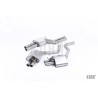 Milltek Audi RS6/RS7 C7 4.0 TFSI Cat-back Road+