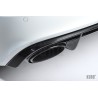 Milltek Audi RS6/RS7 C7 4.0 TFSI Cat-back Road+
