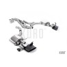 Milltek Audi RS6/RS7 C8 4.0 TFSI Front Pipe-back