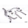 Milltek Audi RS6/RS7 C8 4.0 TFSI GPF-back Non-resonated