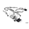 Milltek Audi RS6/RS7 C8 4.0 TFSI GPF-back Resonated