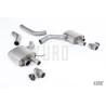 Milltek Audi RS6/RS7 C8 4.0 TFSI GPF-back Signature Series Titanium