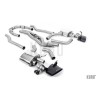 Milltek Audi RS6/RS7 C8 4.0 TFSI GPF-back Signature Series Titanium