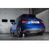 Milltek Audi S1 2.0 TFSI Downpipe