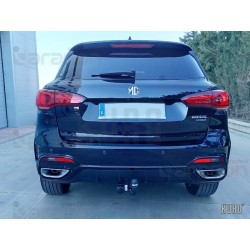 Aragon Hak holowniczy MG EHS SUV 12.2020-09.2024