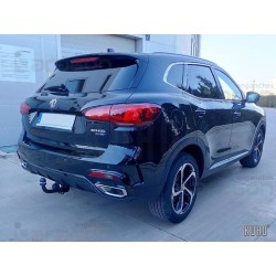Aragon Hak holowniczy MG HS SUV 12.2020-07.2024