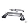 Milltek Audi S3 8V 2.0 TSI Cat-back Resonated (EC)