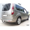Aragon Hak wypinany Ford Transit Connect Van III 2022-