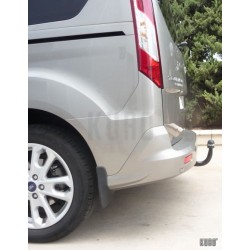 Aragon Hak wypinany Ford Transit Connect Van III 2022-