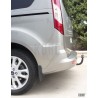 Aragon Hak wypinany Ford Transit Connect Van III 2022-