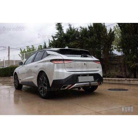 Aragon Hak wypinany DS Automobiles DS4 SUV 2021-