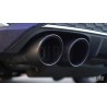 Milltek Audi S3 8Y Sedan 2.0 TSI GPF-back Non-resonated