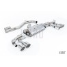 Milltek Audi S3 8Y Sportback 2.0 TSI GPF-back Non-resonated