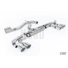 Milltek Audi S3 8Y Sportback 2.0 TSI GPF-back RACE