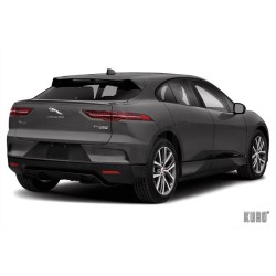 Aragon Hak wypinany Jaguar I-Pace Crossover 2018-
