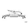 Milltek Audi S3 8Y Sportback 2.0 TSI GPF-back Resonated (EC)